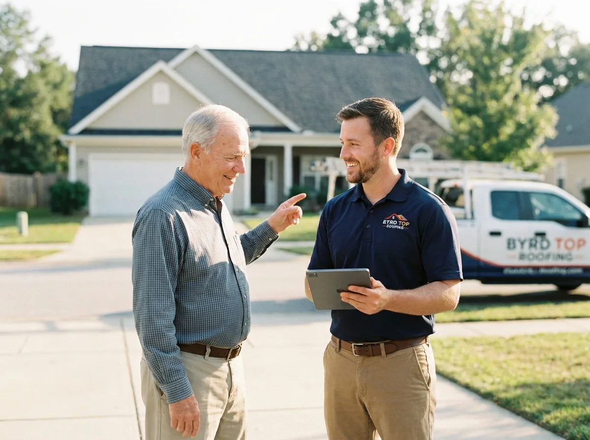 Roofing Ambler, AK FAQs